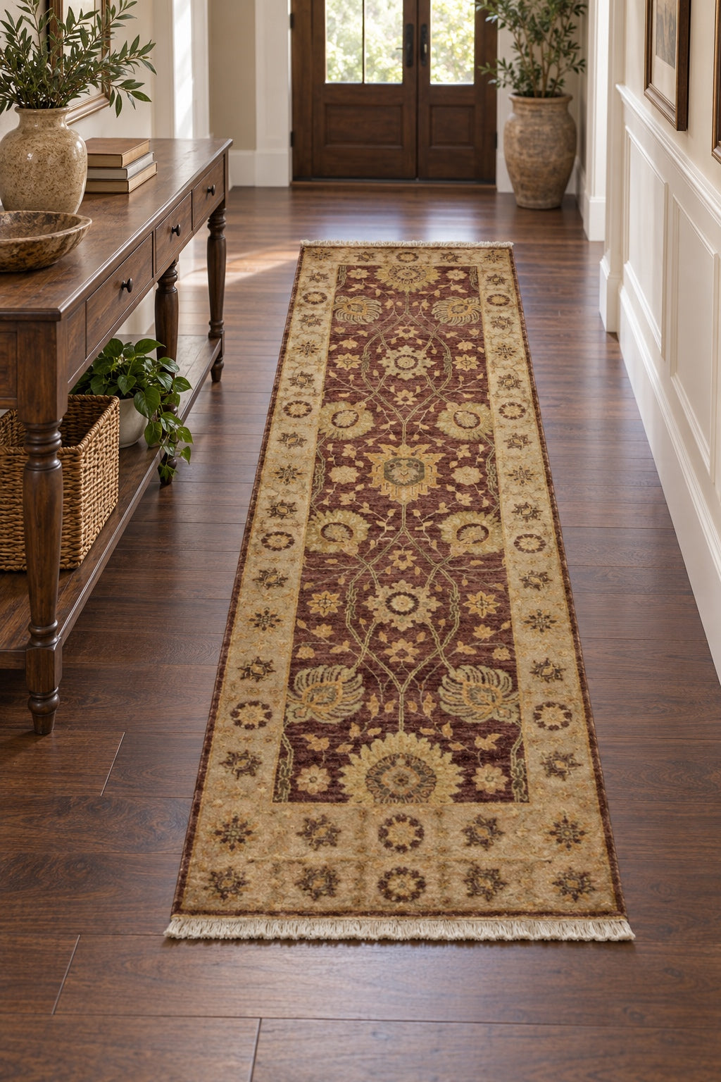 The Rug Mall rug 26123