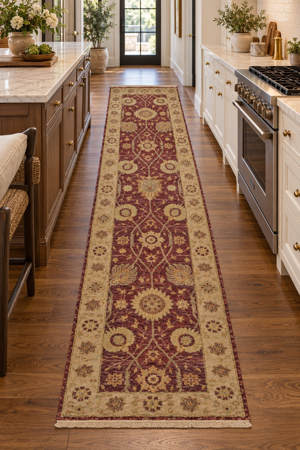 The Rug Mall rug 26127
