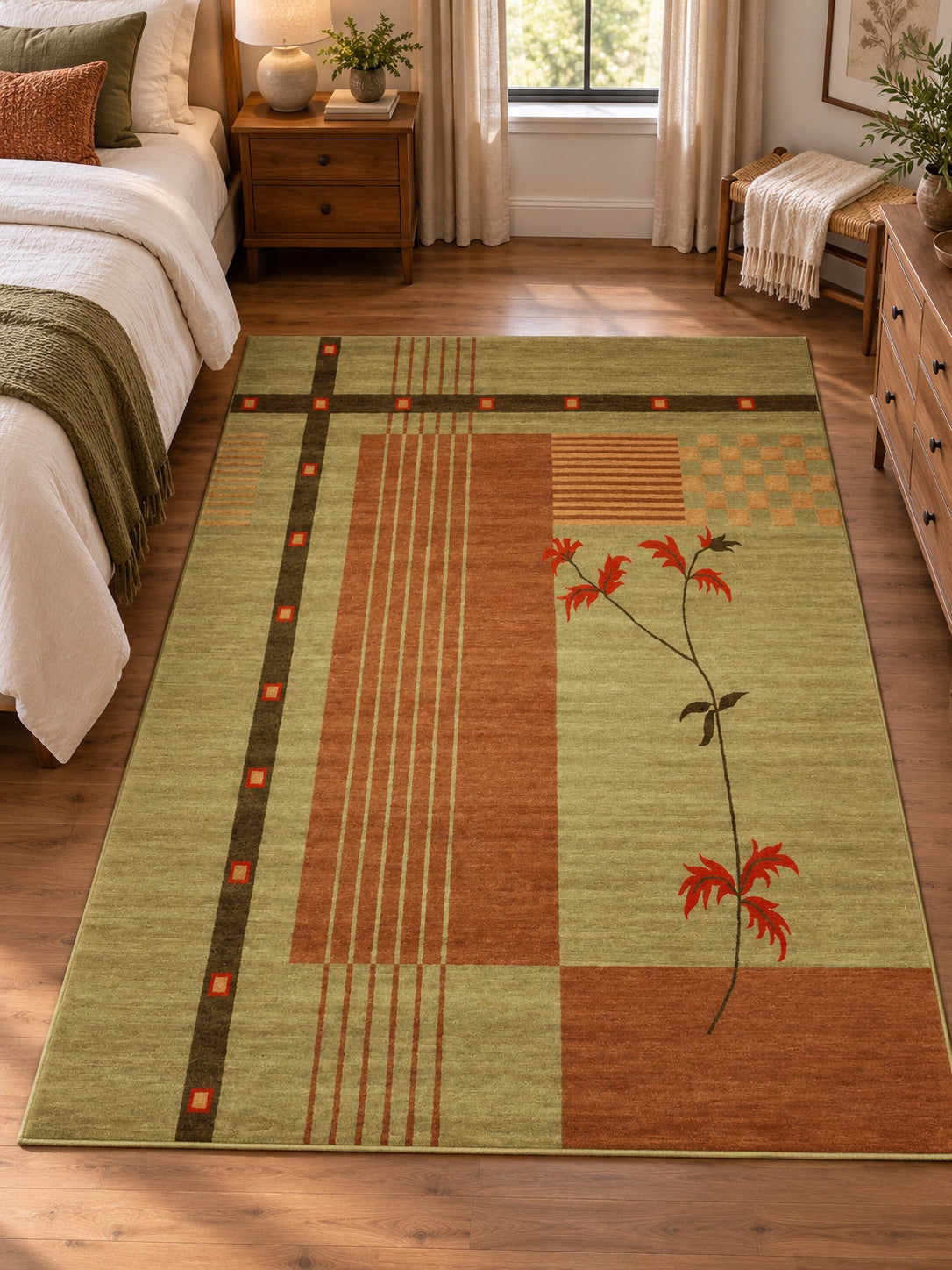 The Rug Mall rug 26215