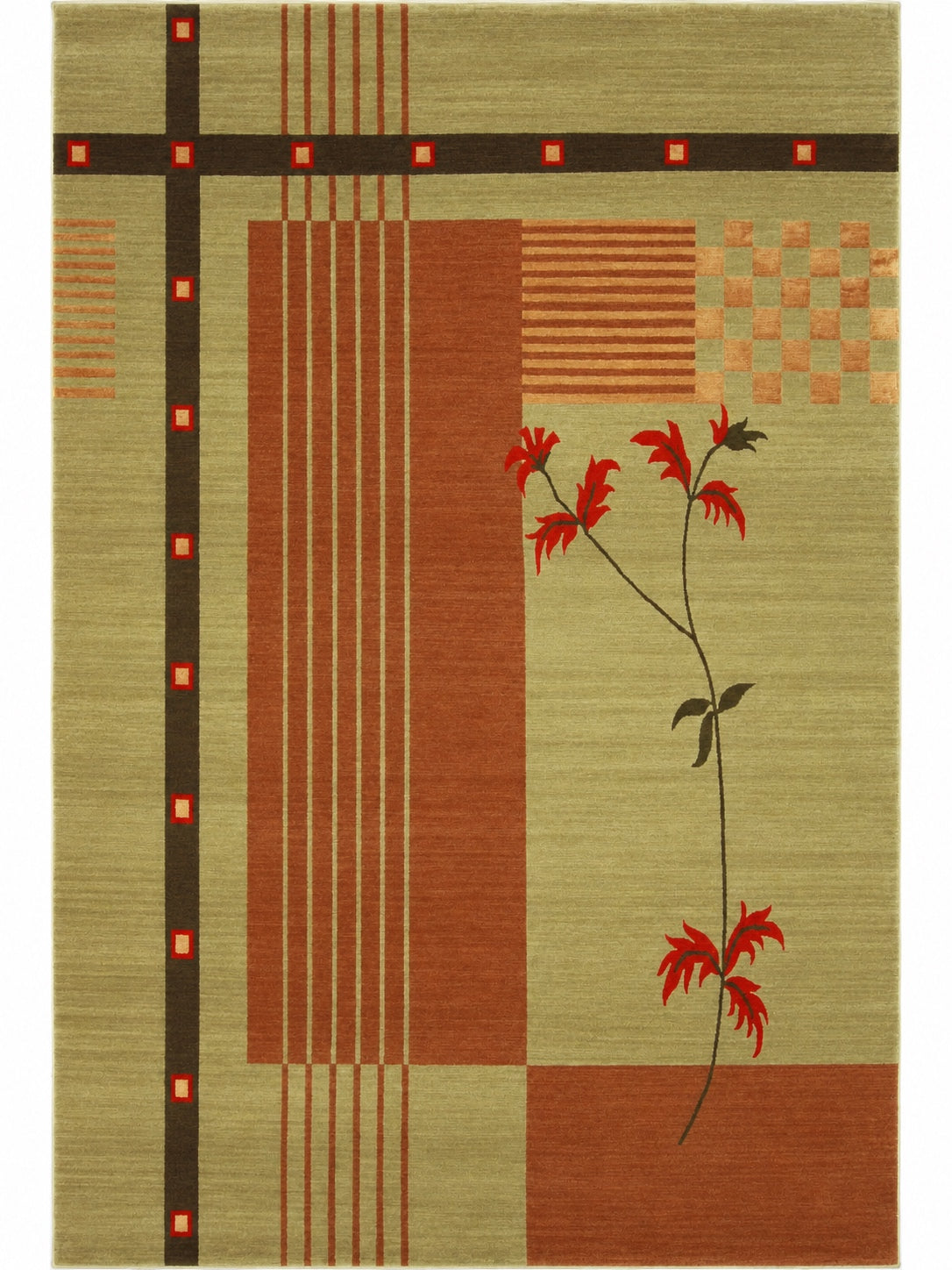 The Rug Mall rug 26215