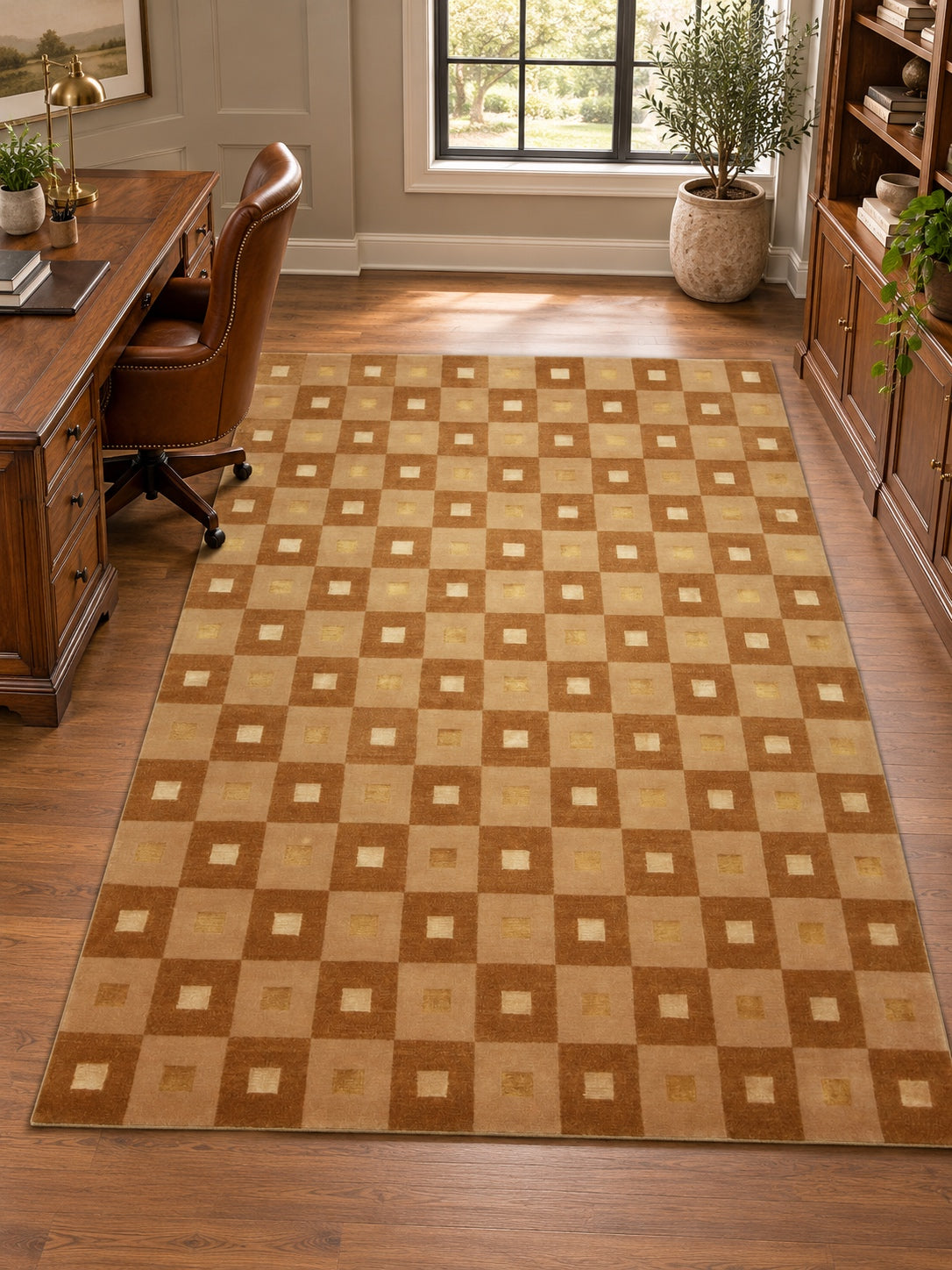 The Rug Mall rug 26216