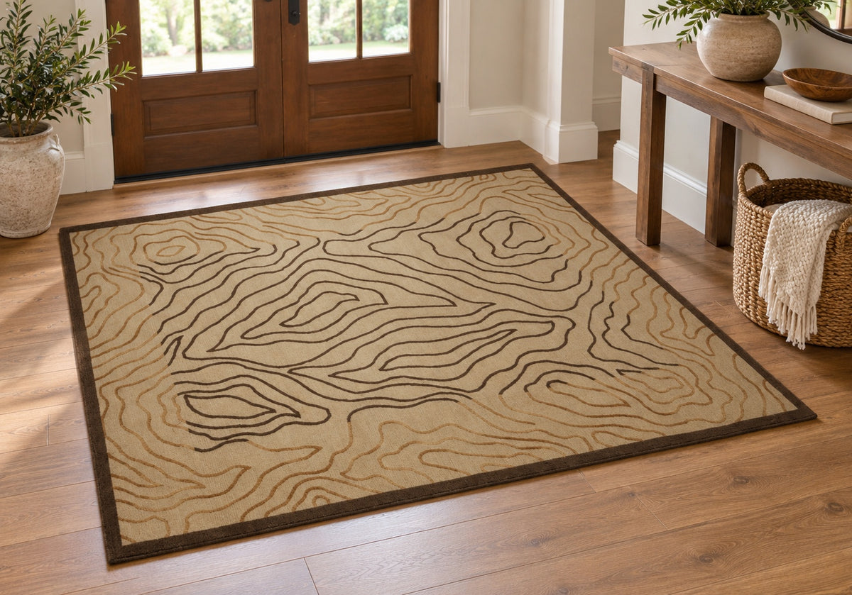 The Rug Mall rug 26219