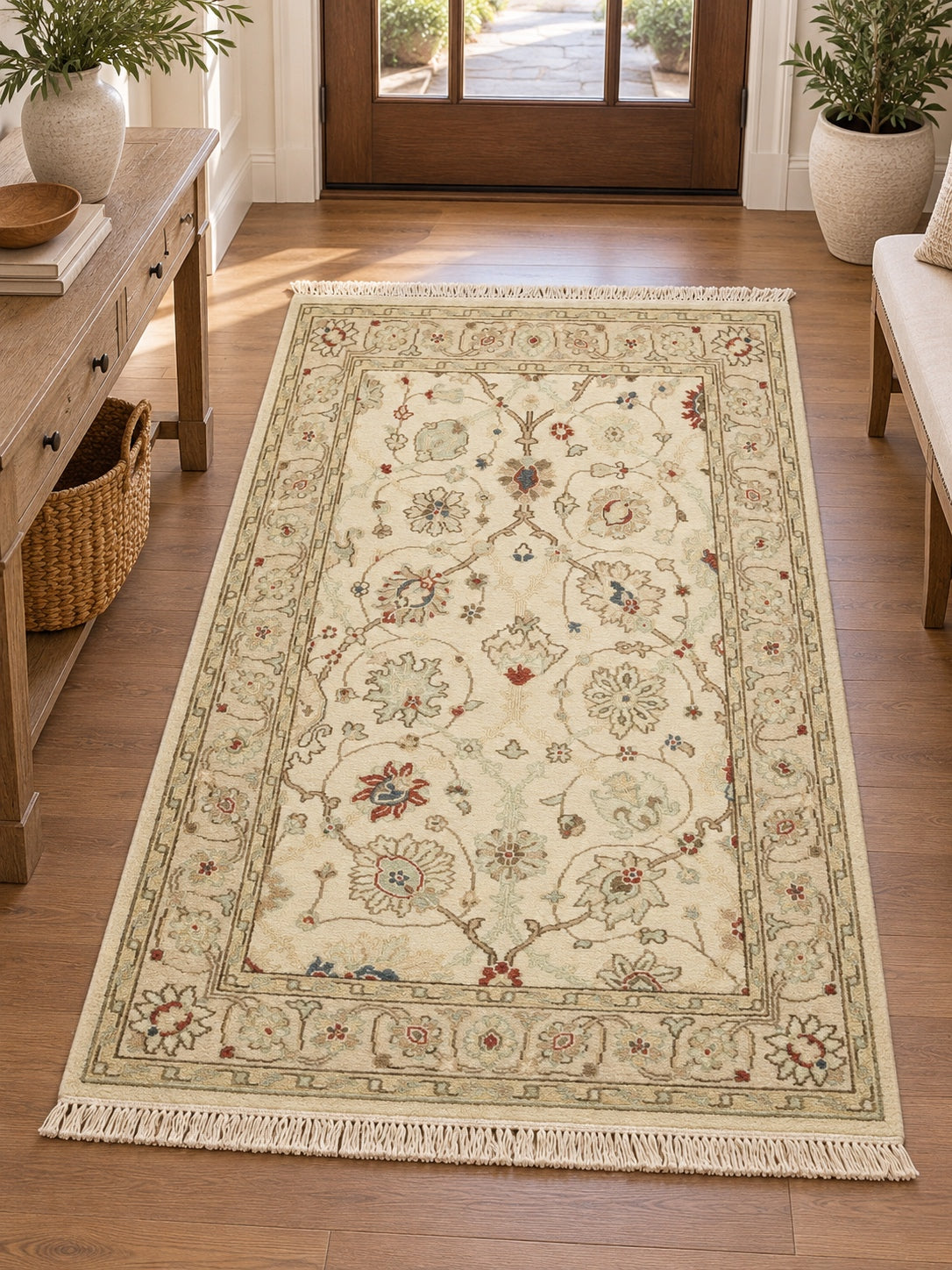 The Rug Mall rug 26271