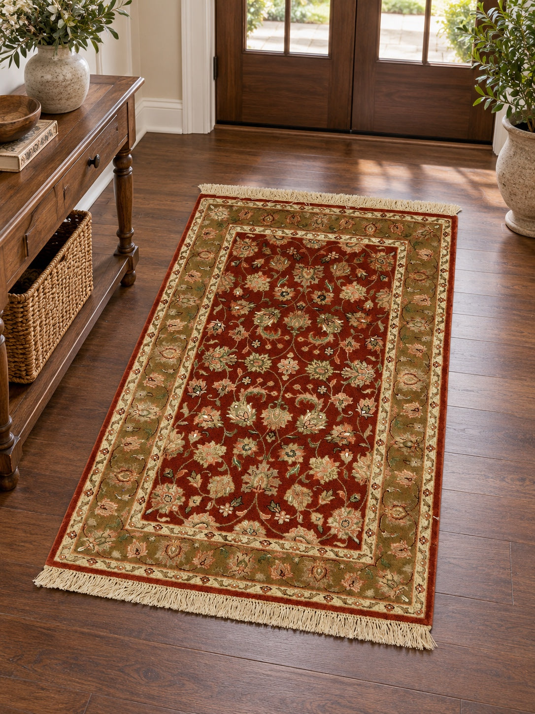 The Rug Mall rug 26276
