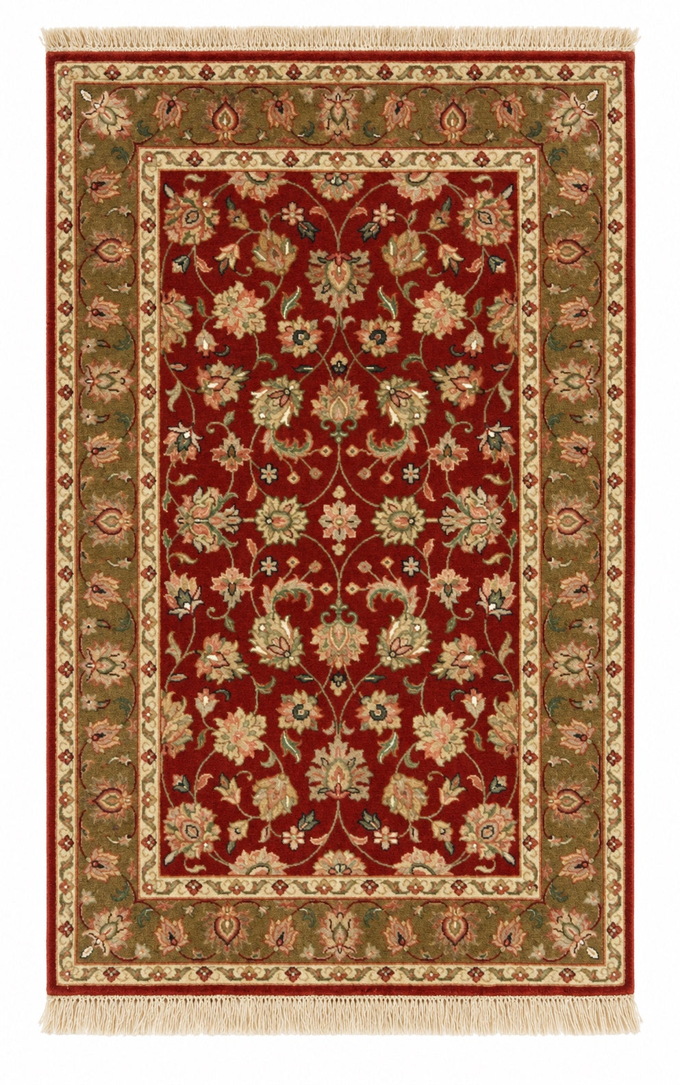 The Rug Mall rug 26276