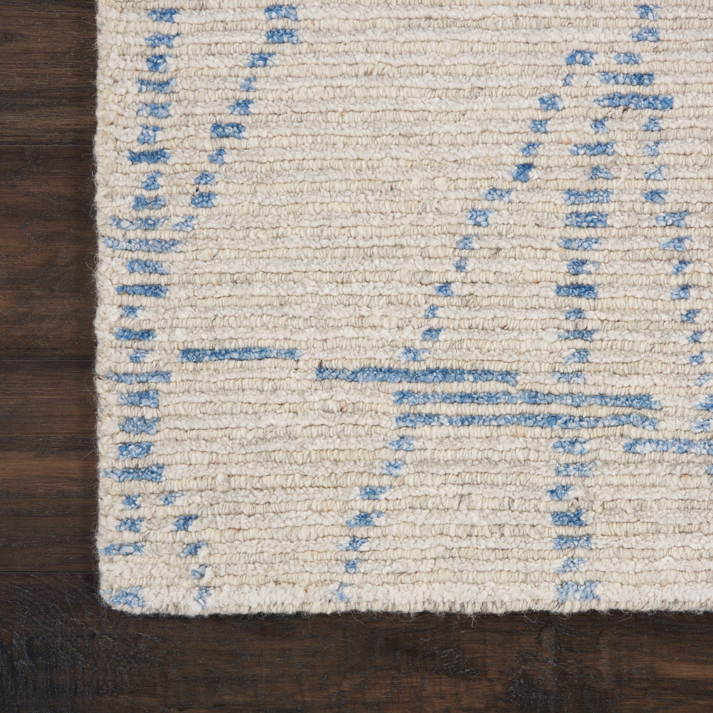 Nourison Home Ellora Ell02 Area Rugs Collection