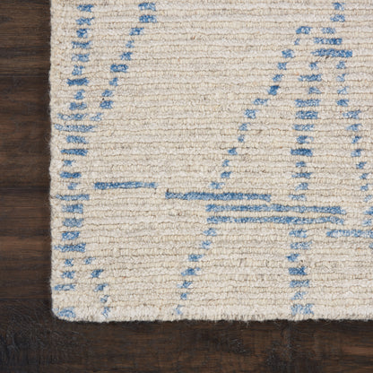 Nourison Home Ellora Ell02 Area Rugs Collection