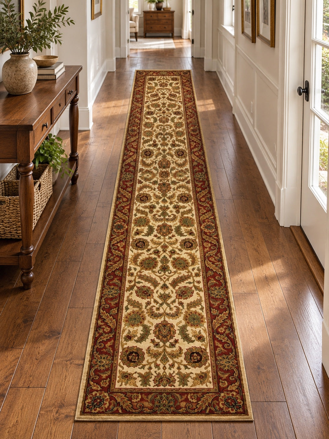 The Rug Mall rug 26409