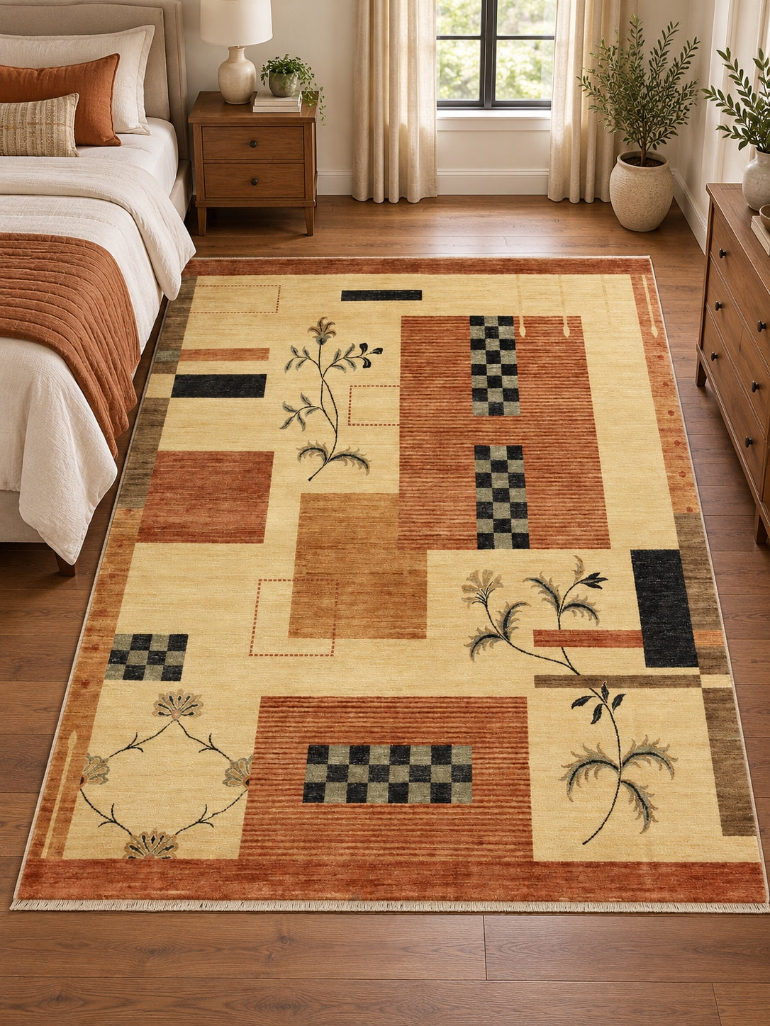 The Rug Mall rug 26450