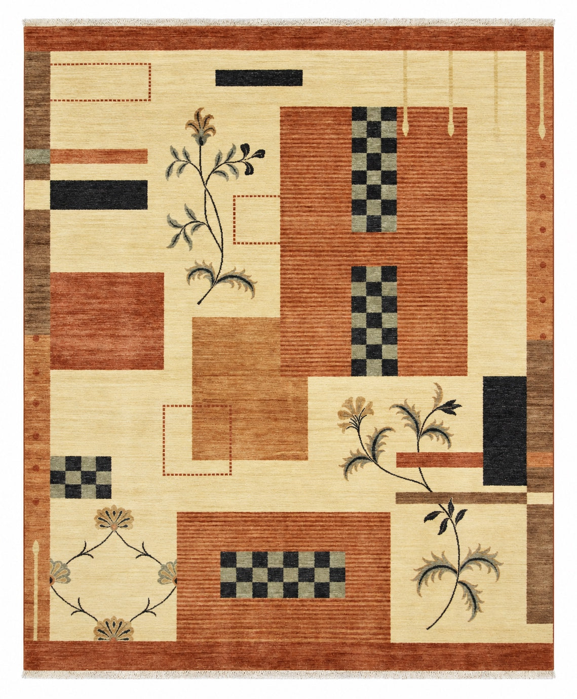 The Rug Mall rug 26450