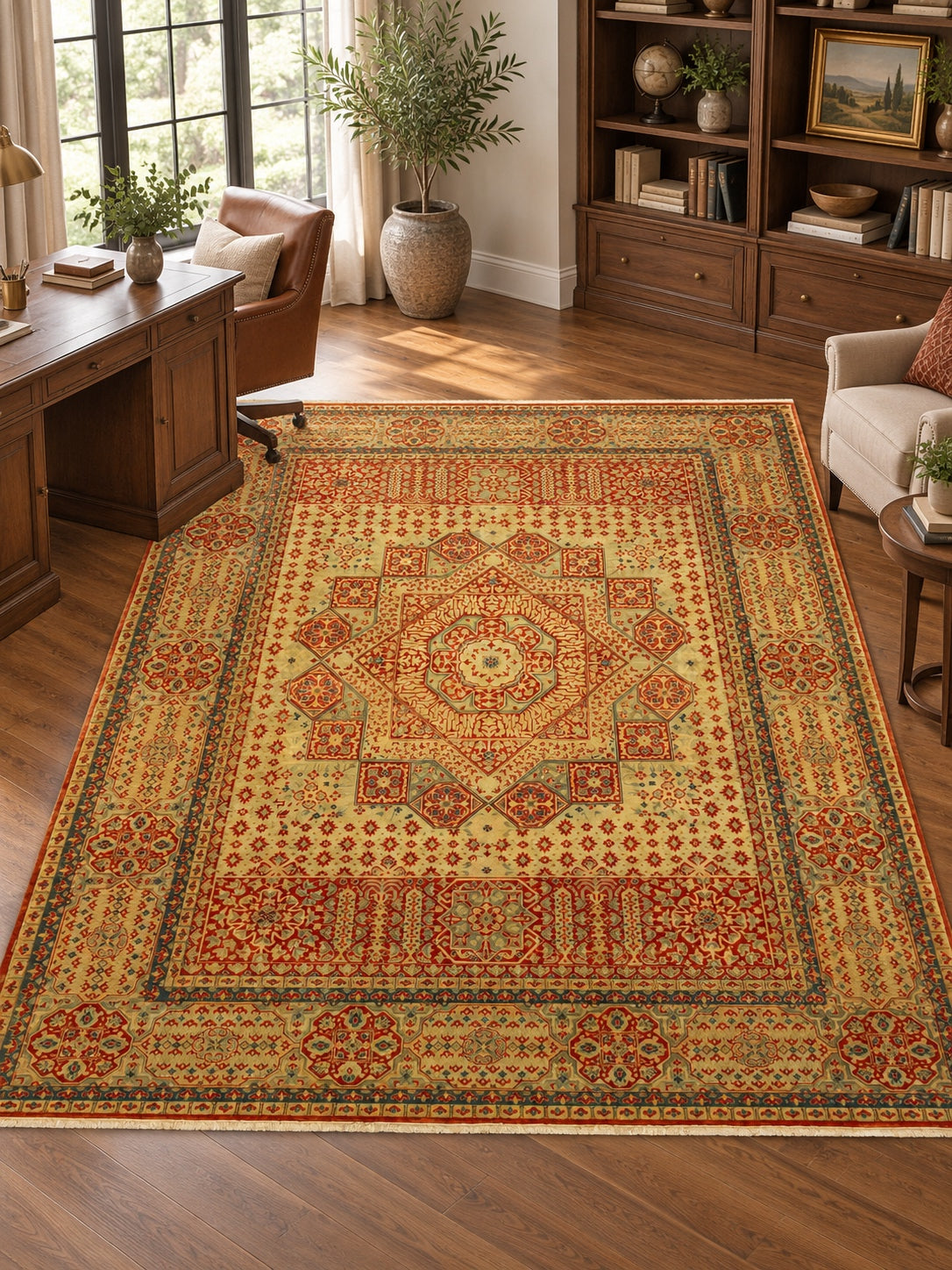 The Rug Mall rug 26453
