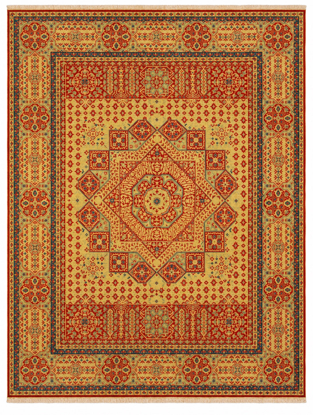 The Rug Mall rug 26453