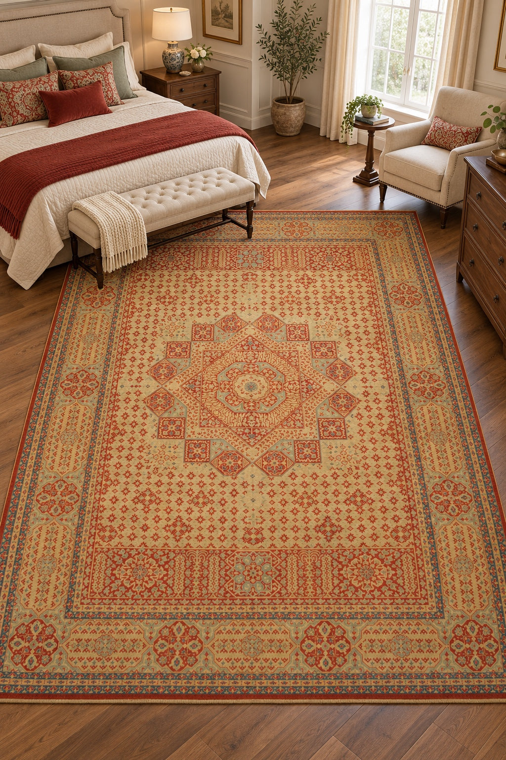 The Rug Mall rug 26478