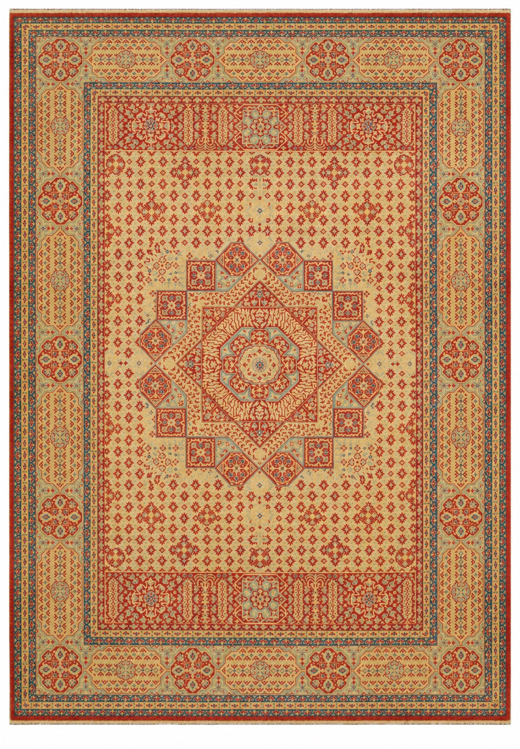 The Rug Mall rug 26478