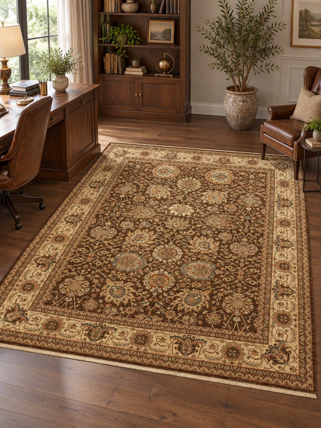 The Rug Mall rug 26507