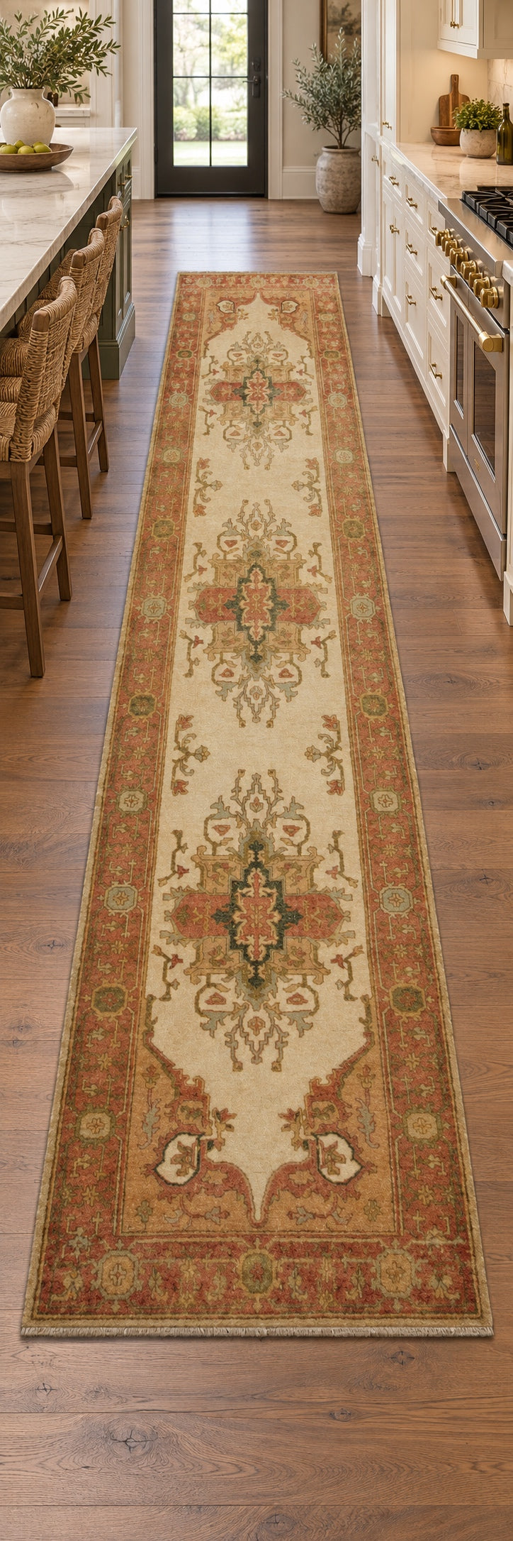 The Rug Mall rug 26515
