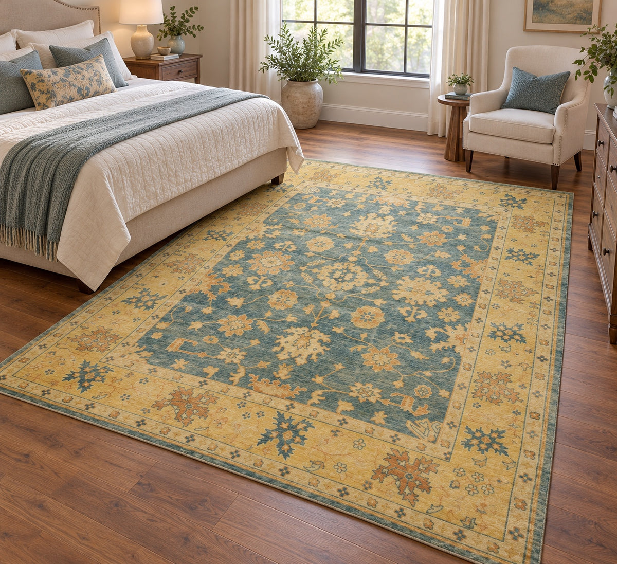 The Rug Mall rug 26587
