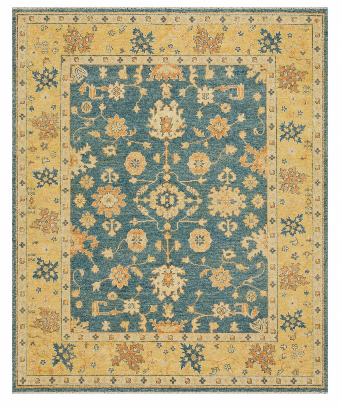 The Rug Mall rug 26587
