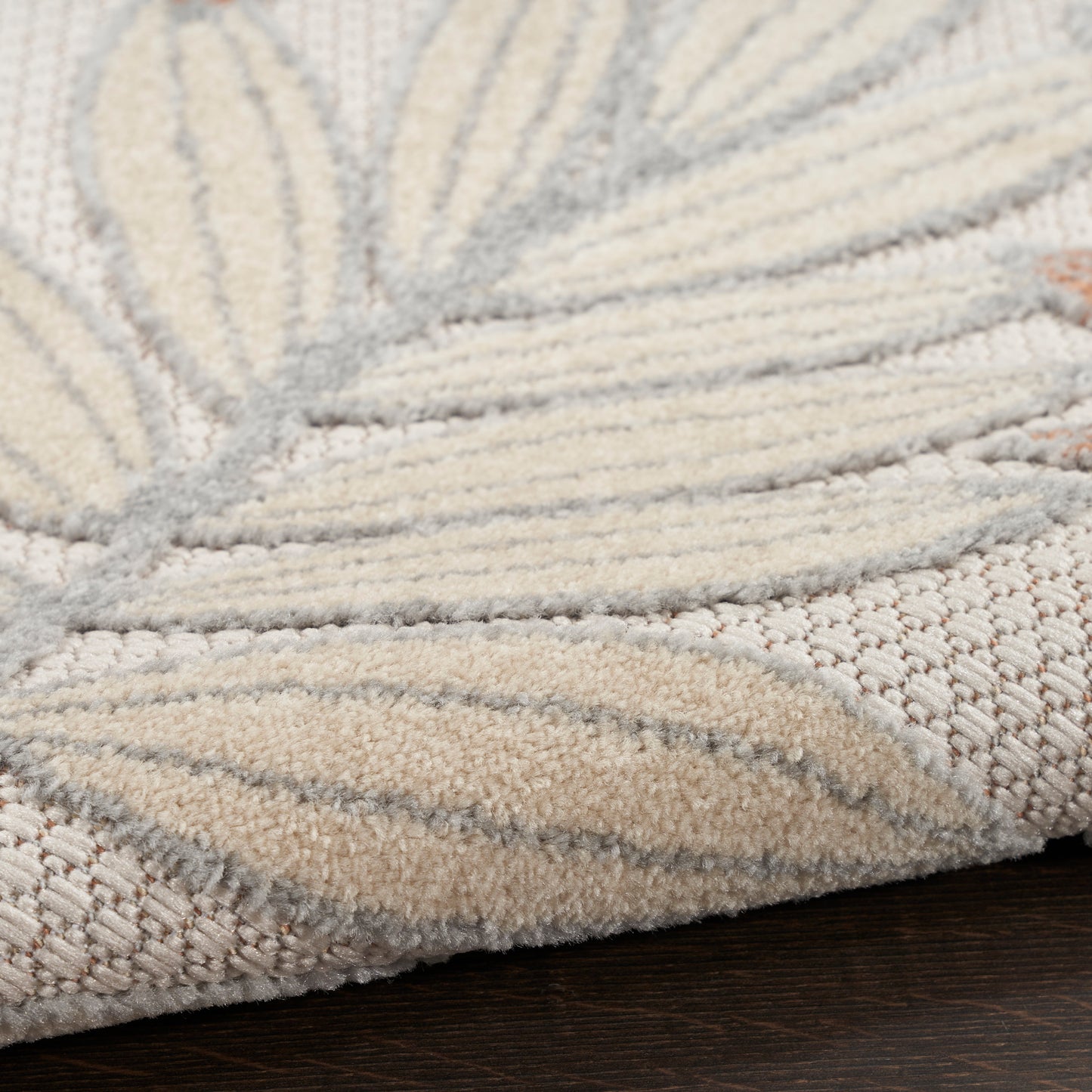 Nourison Home Aloha Alh18 Area Rugs Collection