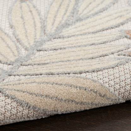 Nourison Home Aloha Alh18 Area Rugs Collection