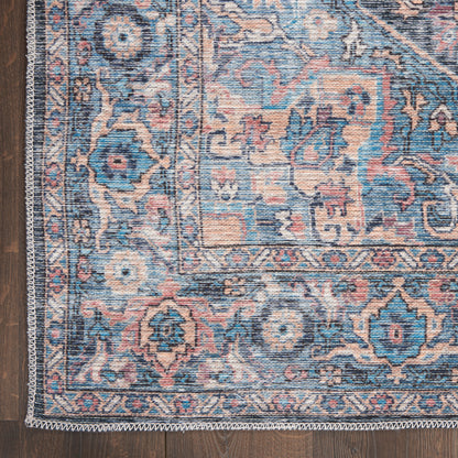 Nourison Home New Concept Washables Sr101 Area Rugs Collection