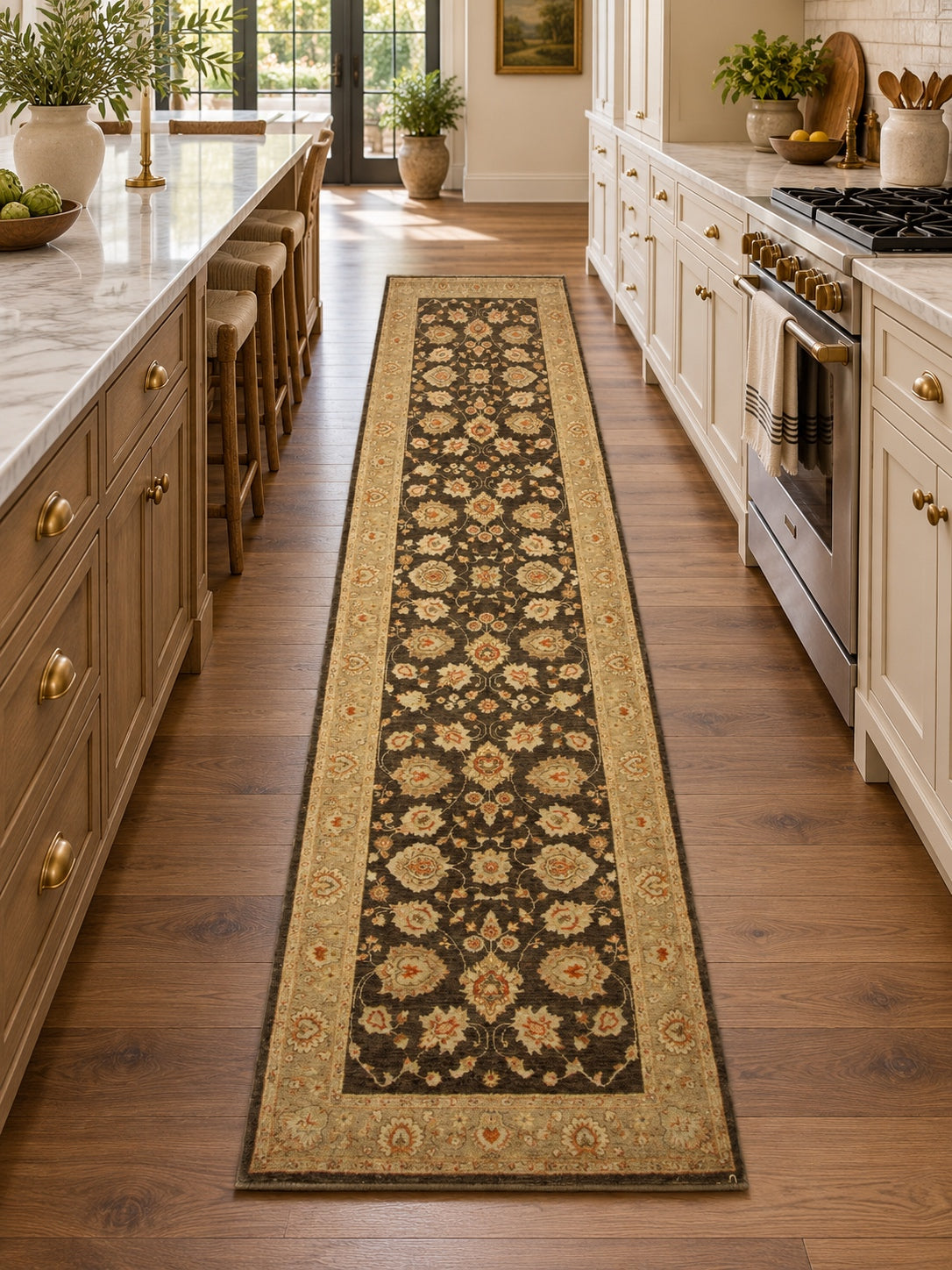 The Rug Mall rug 26638