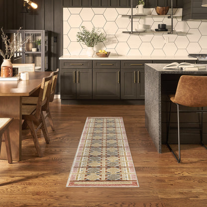 Nourison Home Nordic Nrc06 Area Rugs Collection