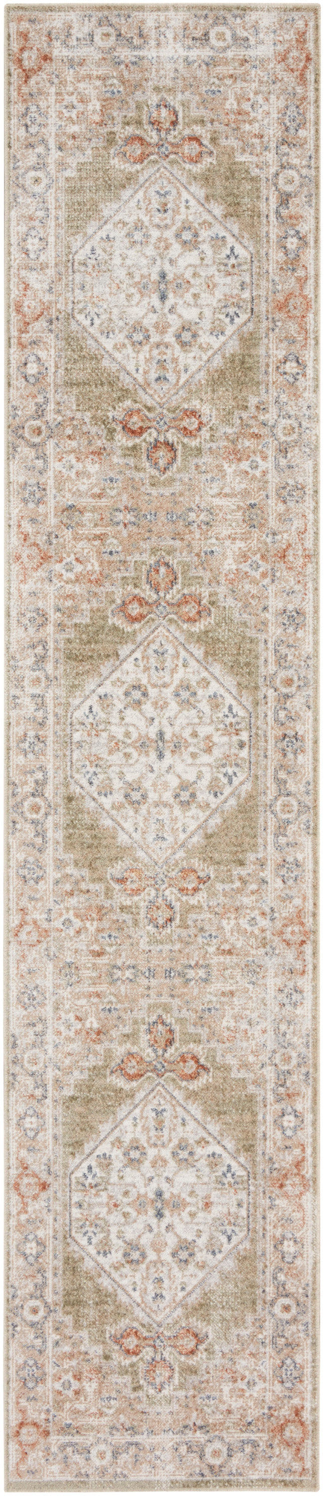 Nourison Home Astra Machine Washable Asw11 Area Rugs Collection