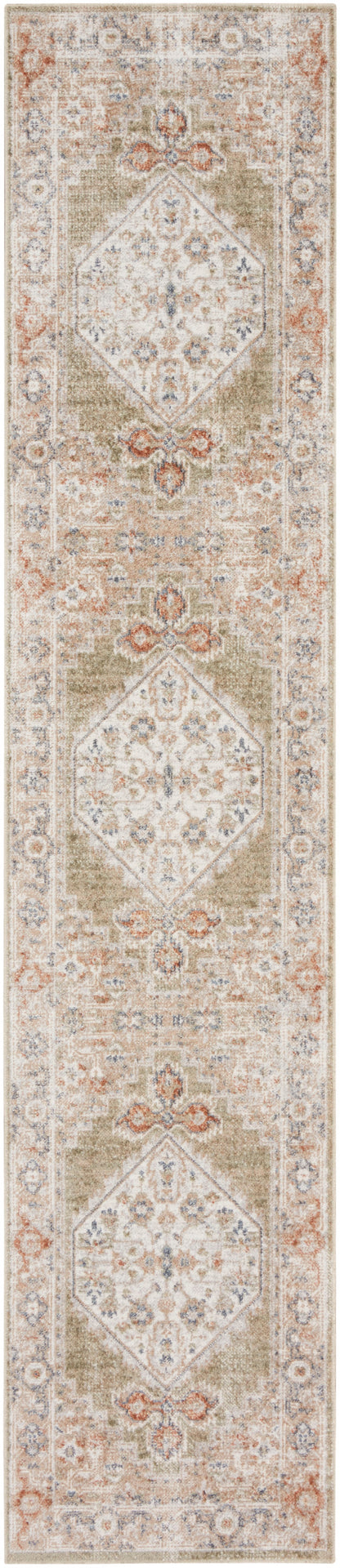 Nourison Home Astra Machine Washable Asw11 Area Rugs Collection
