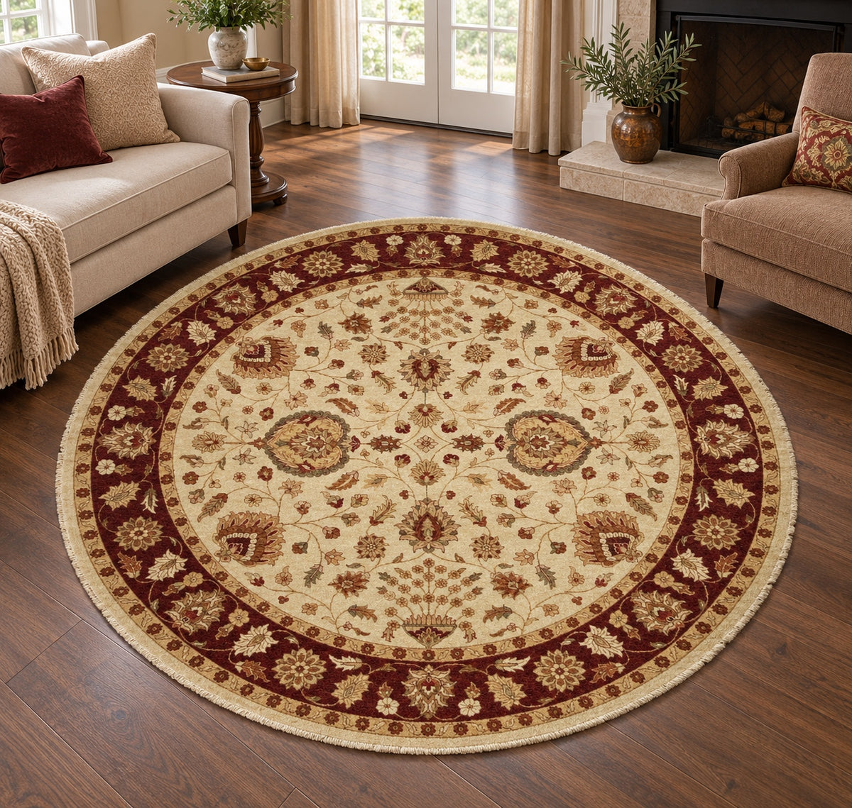 The Rug Mall rug 26800