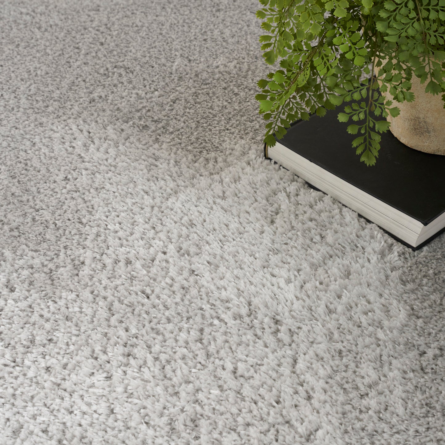 Nourison Home Pacific Shag Pcs01 Area Rugs Collection