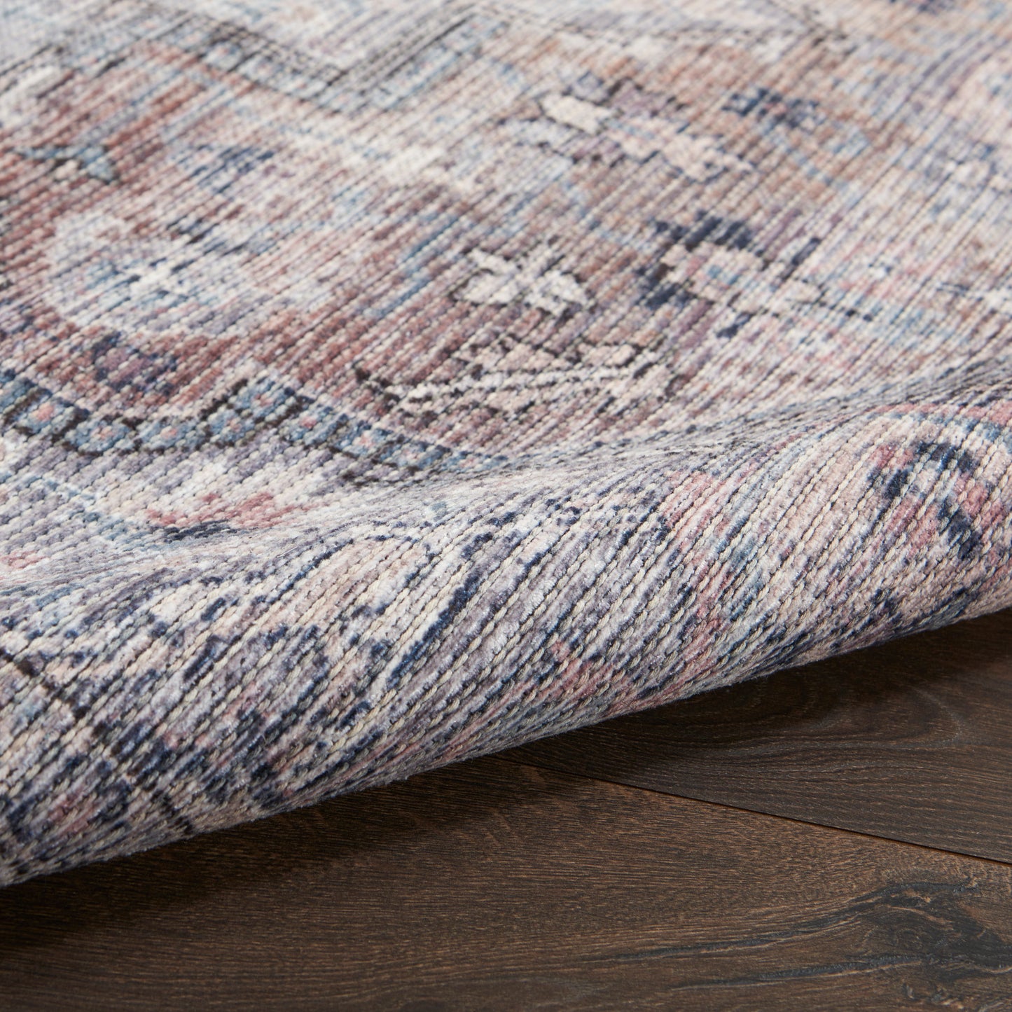 Nourison Home New Concept Washables Sr101 Area Rugs Collection