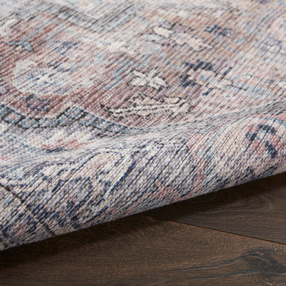 Nourison Home New Concept Washables Sr101 Area Rugs Collection