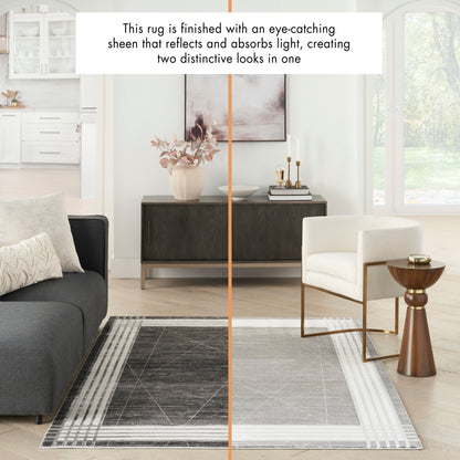 Nourison Home Desire Dsr01 Area Rugs Collection