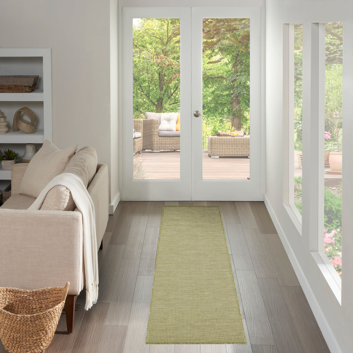 Nourison Home Positano Pos01 Area Rugs Collection