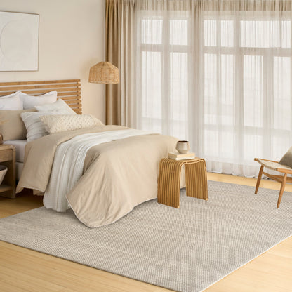 Dkny Pure Rows Row01 Area Rugs Collection