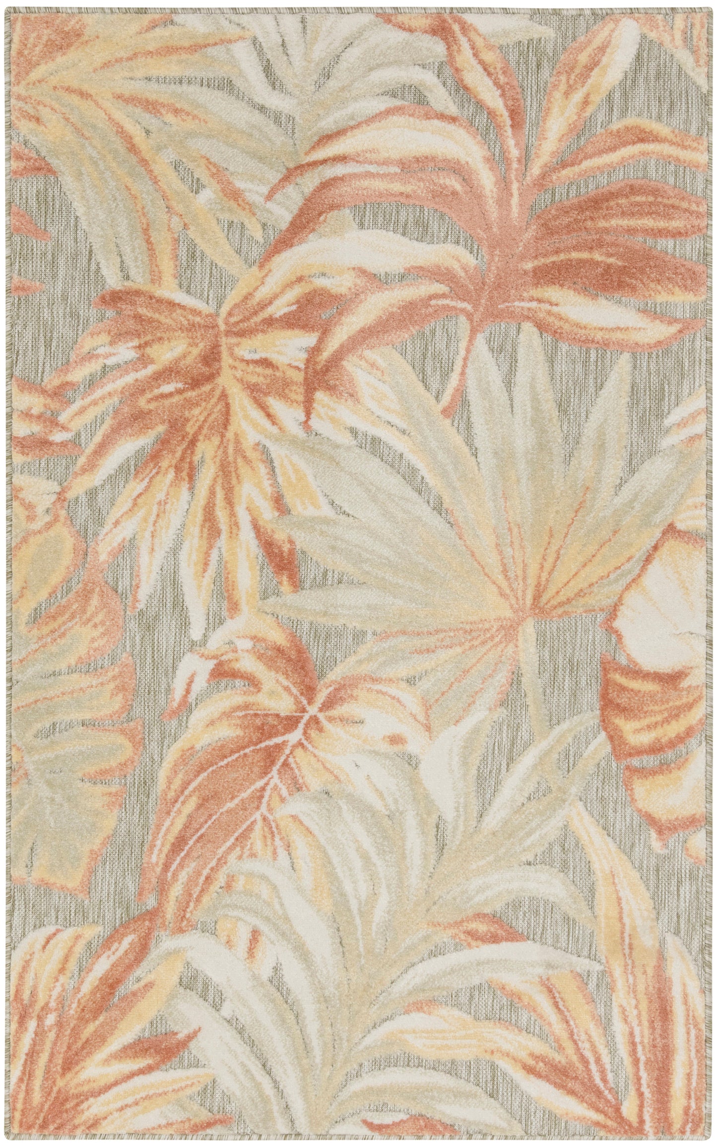 Nourison Home Aloha Alh43 Area Rugs Collection