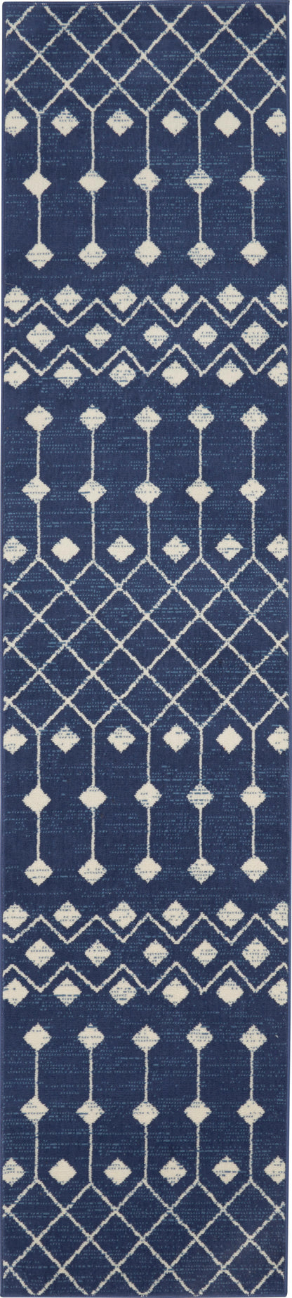 Nourison Home Grafix Grf37 Area Rugs Collection