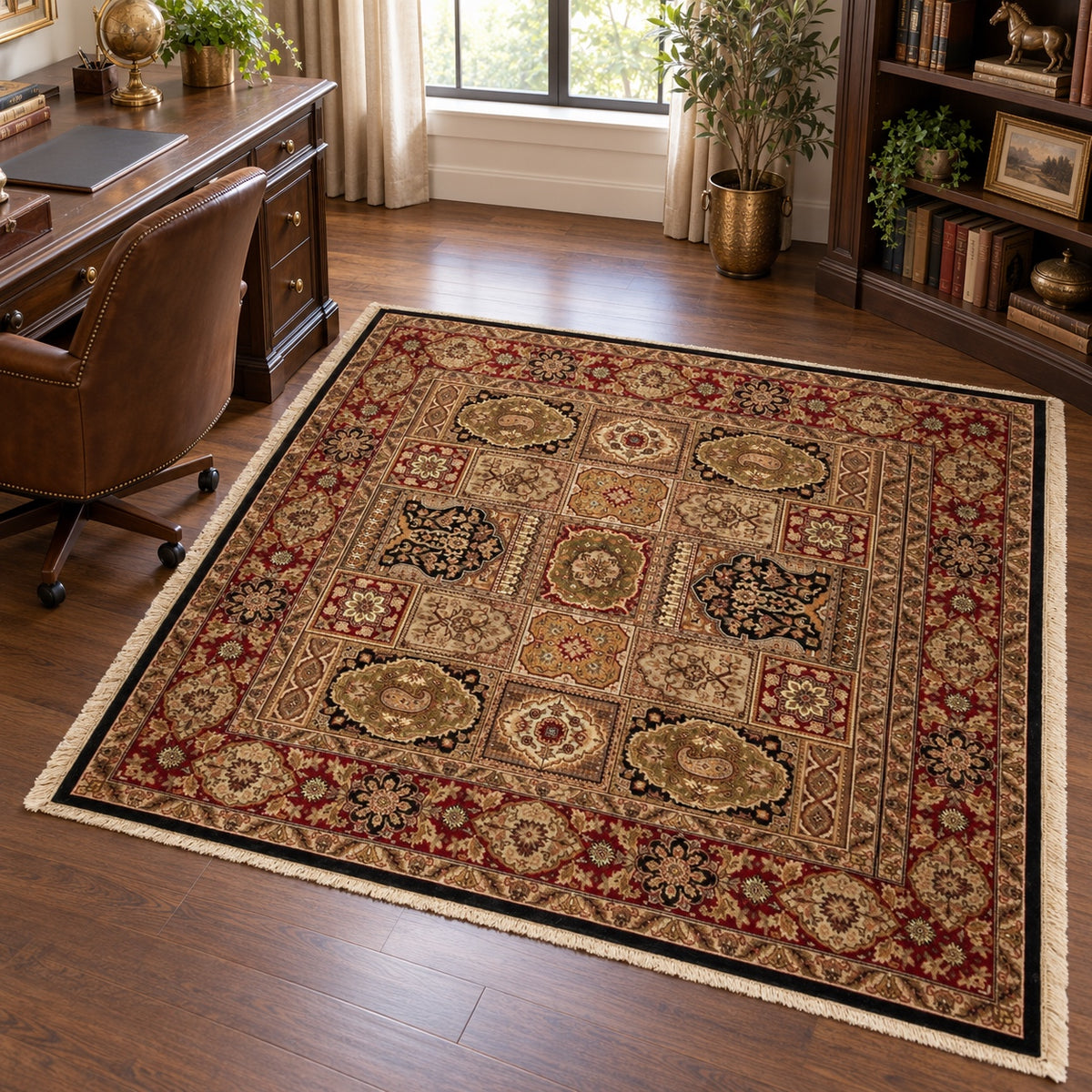 The Rug Mall rug 27157