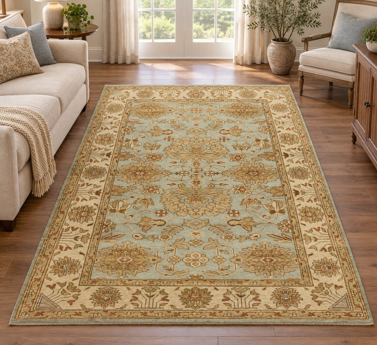 The Rug Mall rug 27298