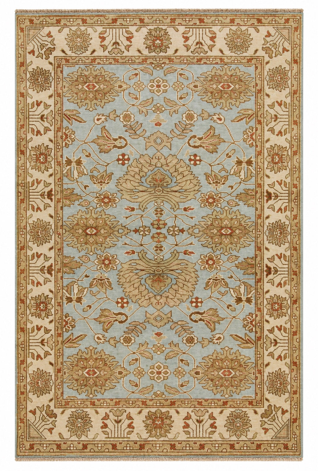 The Rug Mall rug 27298