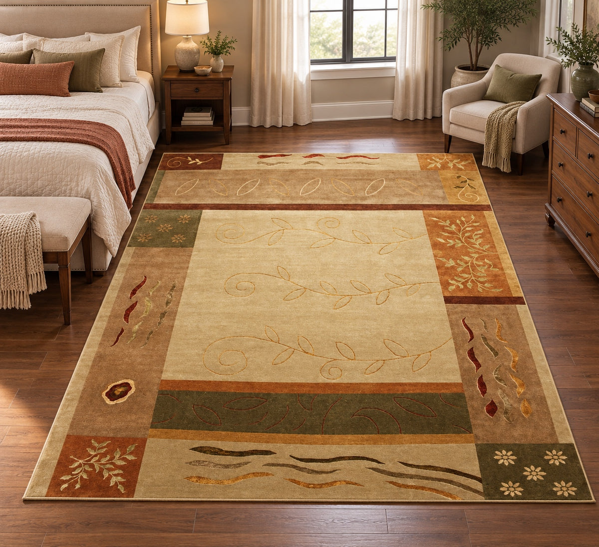The Rug Mall rug 27304