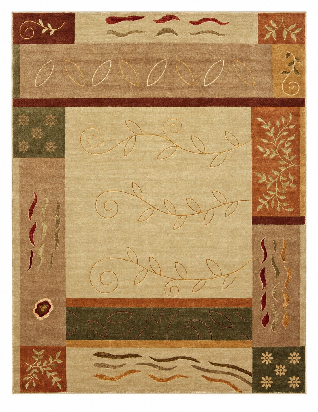 The Rug Mall rug 27304