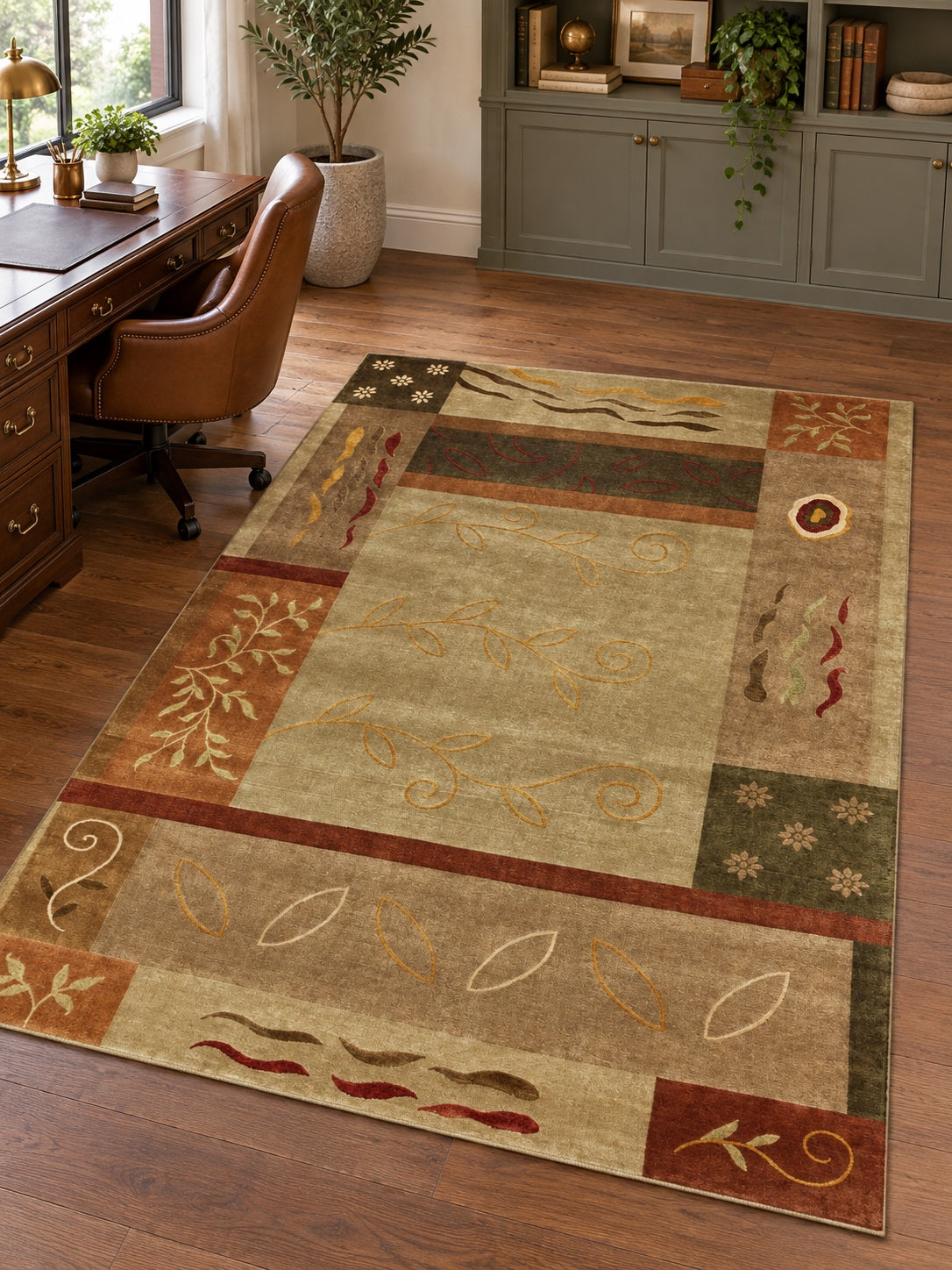 The Rug Mall rug 27305
