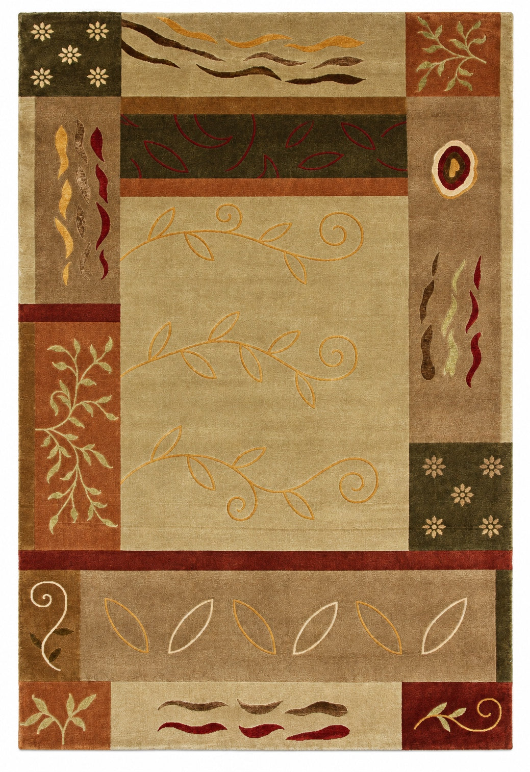 The Rug Mall rug 27305