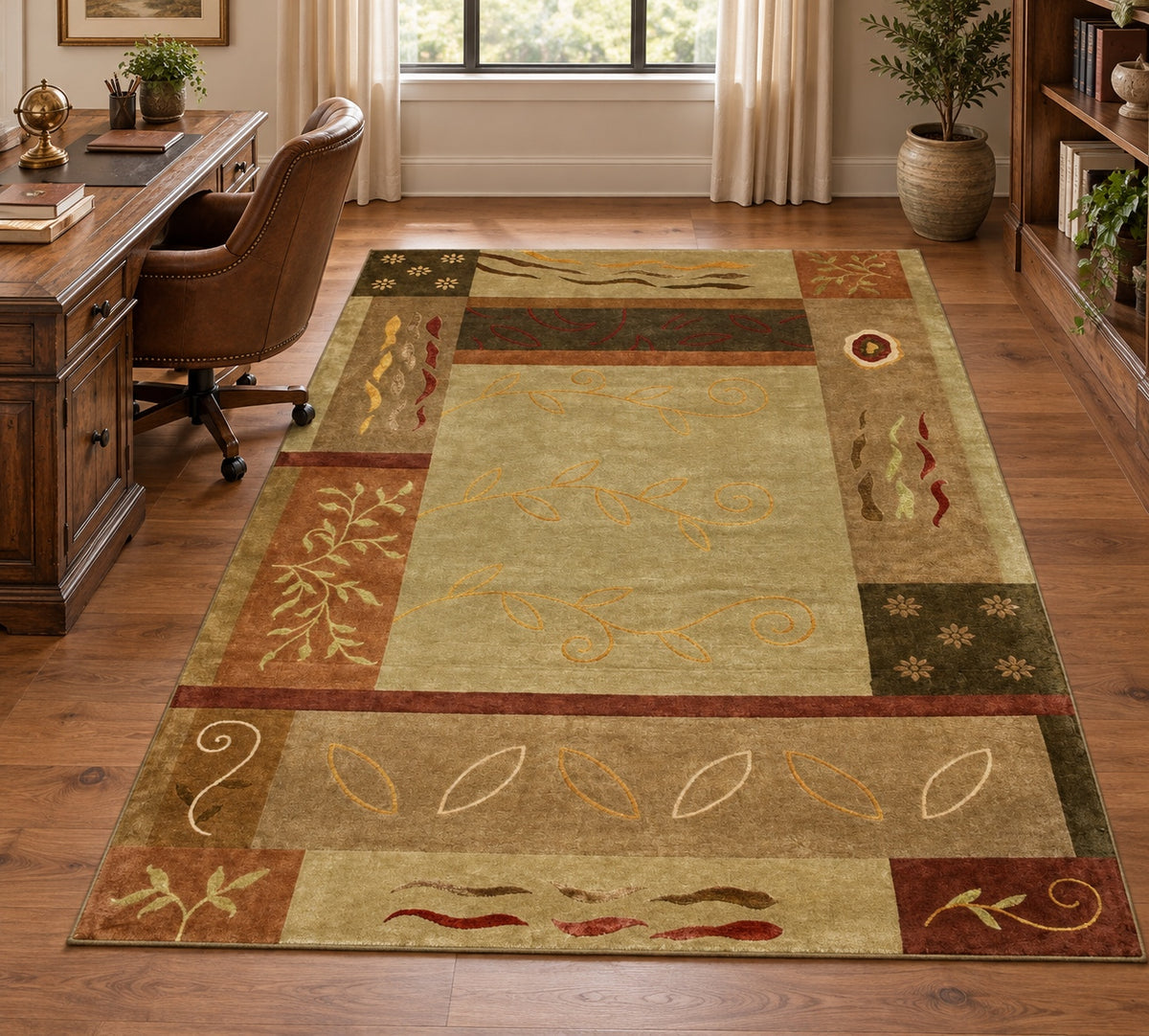 The Rug Mall rug 27317