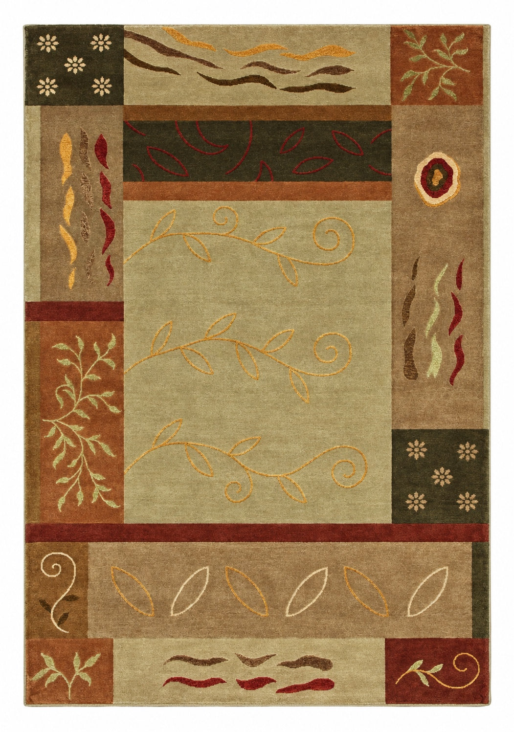 The Rug Mall rug 27317