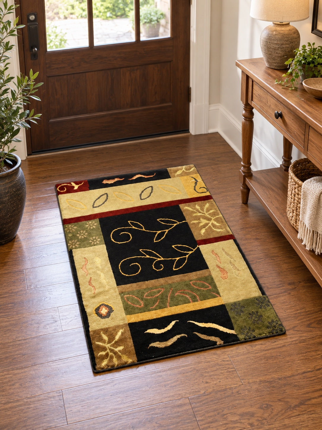 The Rug Mall rug 27325