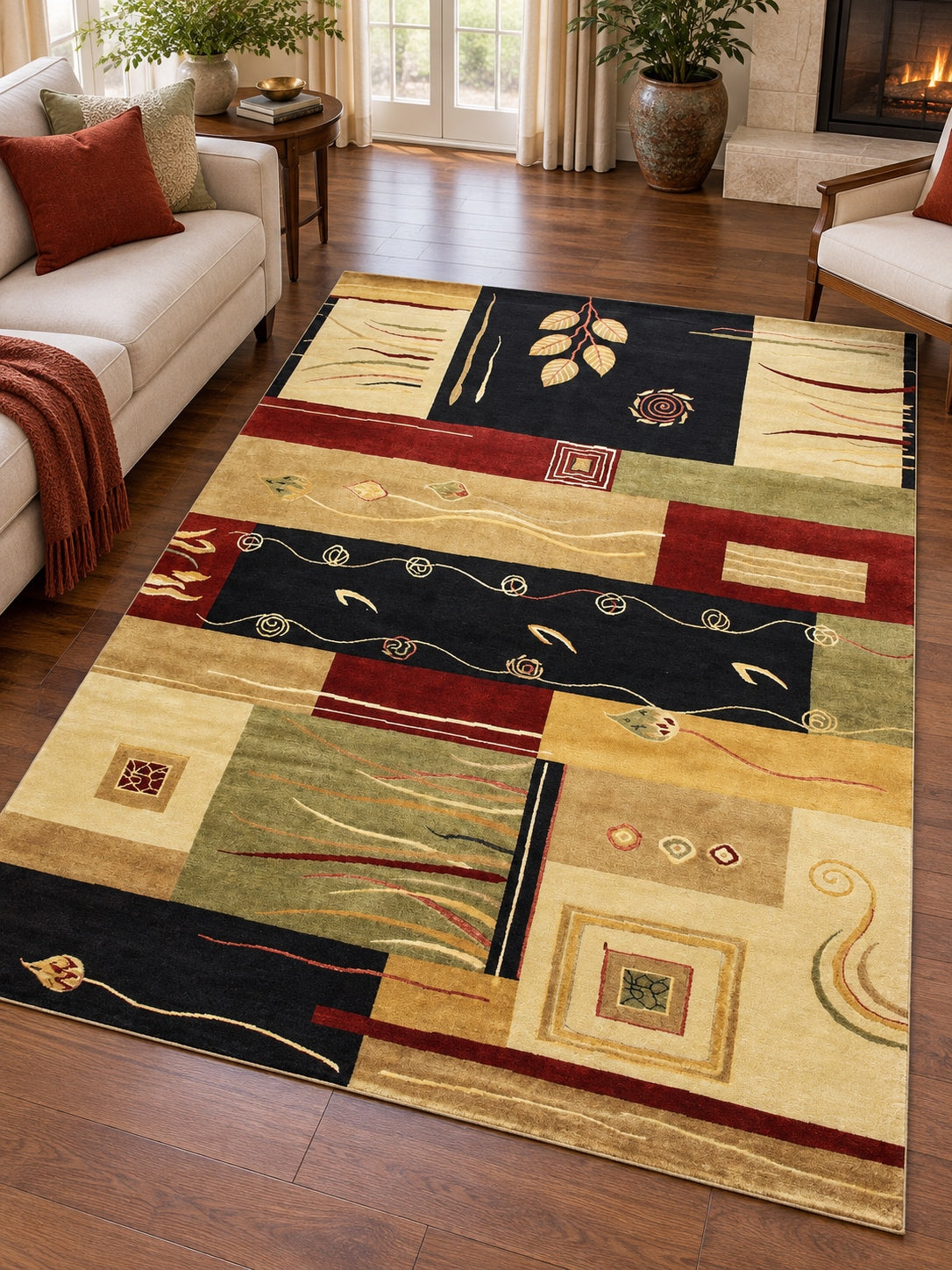 The Rug Mall rug 27332