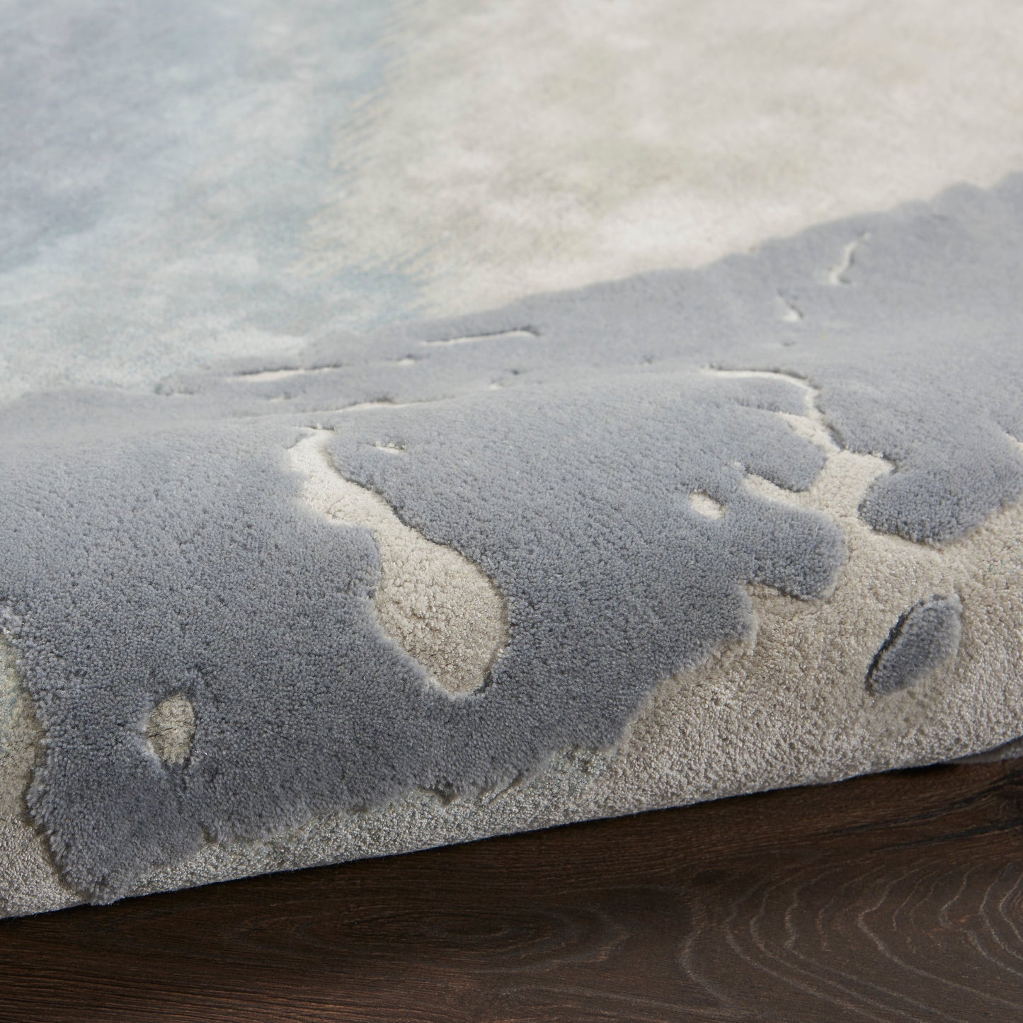 Nourison Home Prismatic Prs19 Area Rugs Collection